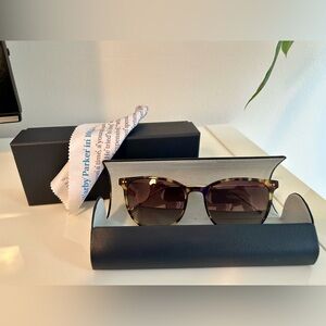 Warby Parker Maren Sunglasses
